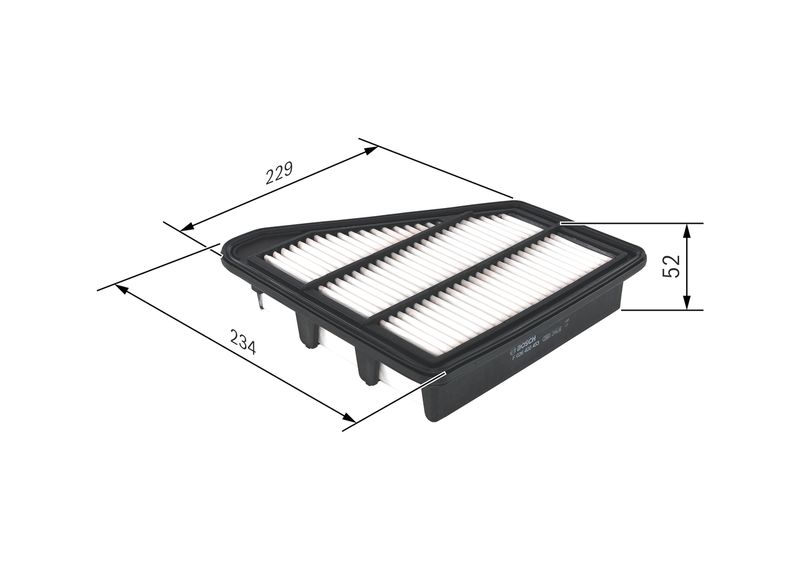 Air Filter -