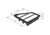 Air Filter -