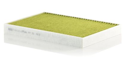Filter, cabin air VAG - 4M0 819 439 A
