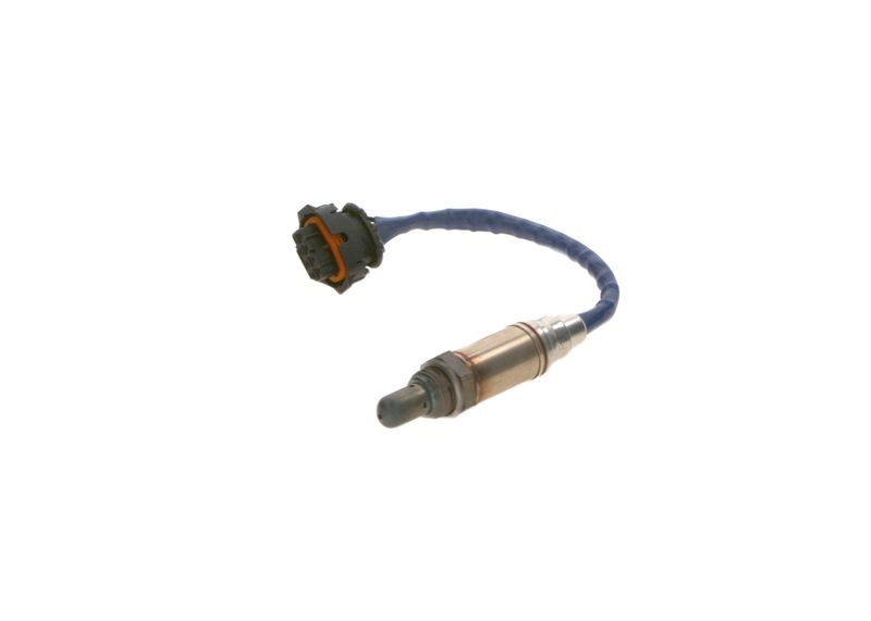 Oxygen Sensor Porsche