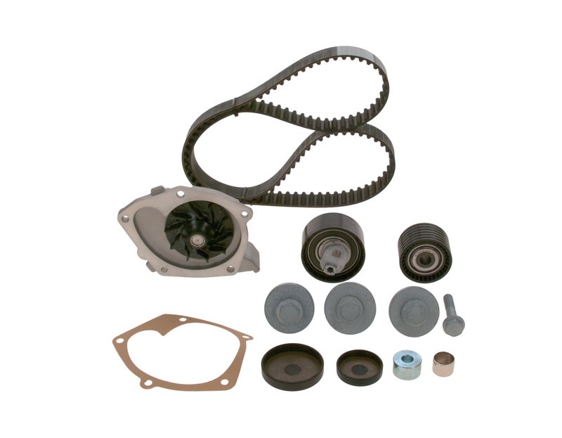 Water Pump & Timing Belt Kit -