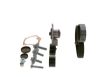 Water Pump & Timing Belt Kit -
