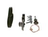 Water Pump & Timing Belt Kit -