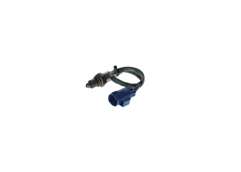 Oxygen Sensor -