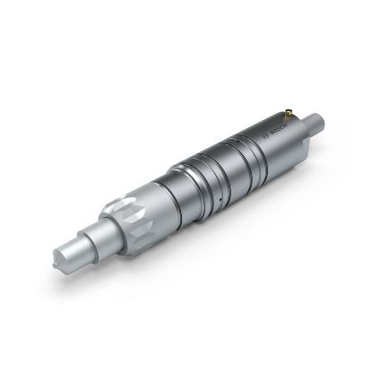 lnjector Holder -