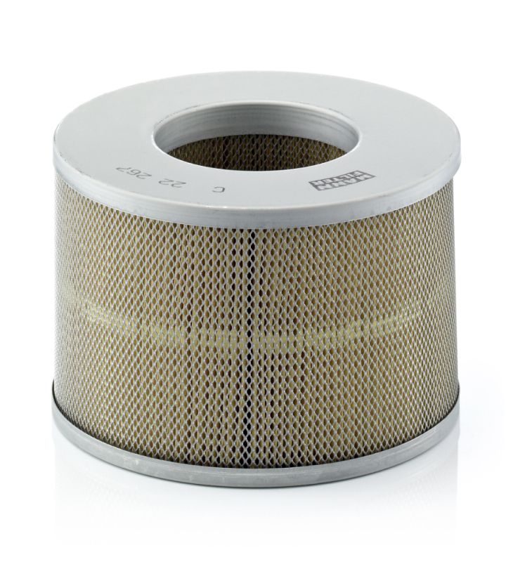 Air Filter Toyota Landcruiser 3.0 TD