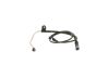 Warning Contact, brake pad wear BMW - 34 35 6 792 569