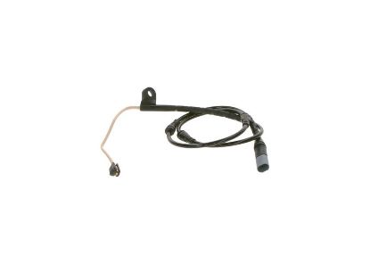 Warning Contact, brake pad wear BMW - 34 35 6 792 569