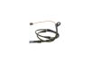 Warning Contact, brake pad wear BMW - 34 35 6 792 569