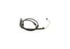 Warning Contact, brake pad wear BMW - 34 35 6 792 569
