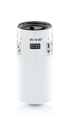 Filter, operating hydraulics JOHN DEERE - AE44880