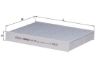 Filter, cabin air J1347000 - Subaru