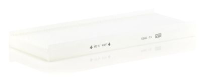 Filter, cabin air Audi 80 / A4,Passat 10/96-