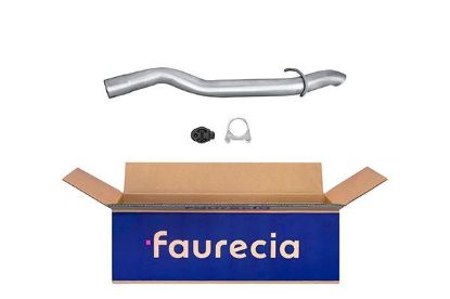 Exhaust Pipe - Exhaust Pipe -
