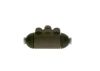Wheel Brake Cylinder -