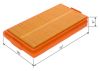 Air Filter -