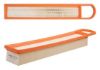 Air Filter MINI - 13 71 7 534 825, PSA - 1444.RK