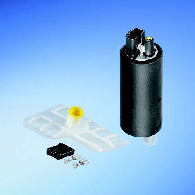 Fuel Pump BMW - 16 14 1 182 842