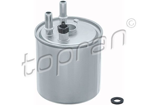 Fuel Filter Renault/Dacia