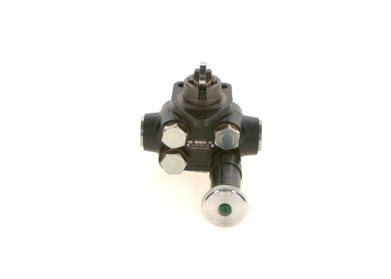 Fuel Pump -