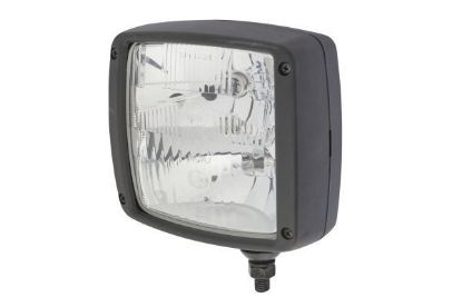 Headlight -