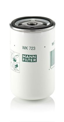 Fuel Filter SCANIA - 364624, CATERPILLAR - 9Y-4516