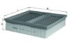Air Filter E-CLASS (W124), 190 (W201)