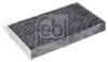 Filter, cabin air Renault 27 27 789 70R