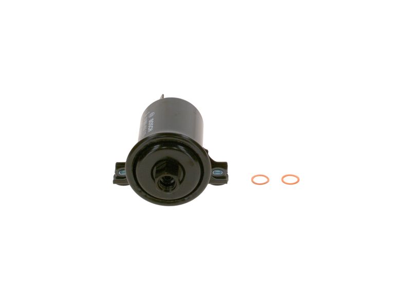 Fuel Filter -