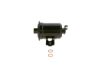 Fuel Filter -
