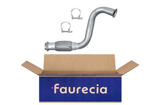Exhaust Pipe -
