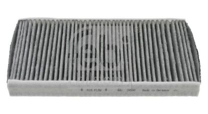 Filter, cabin air Peugeot 6441.EJ