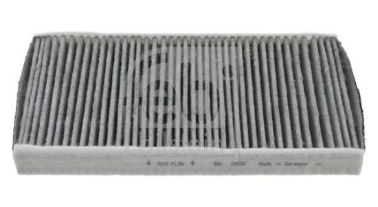 Filter, cabin air Peugeot 6441.EJ