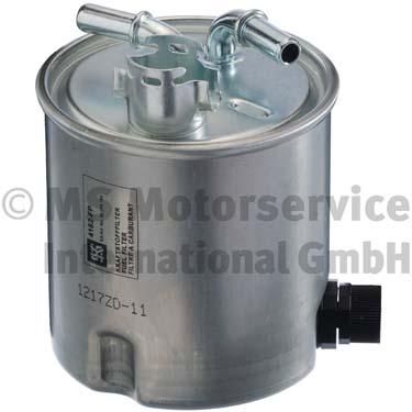 Fuel Filter 4182-FP