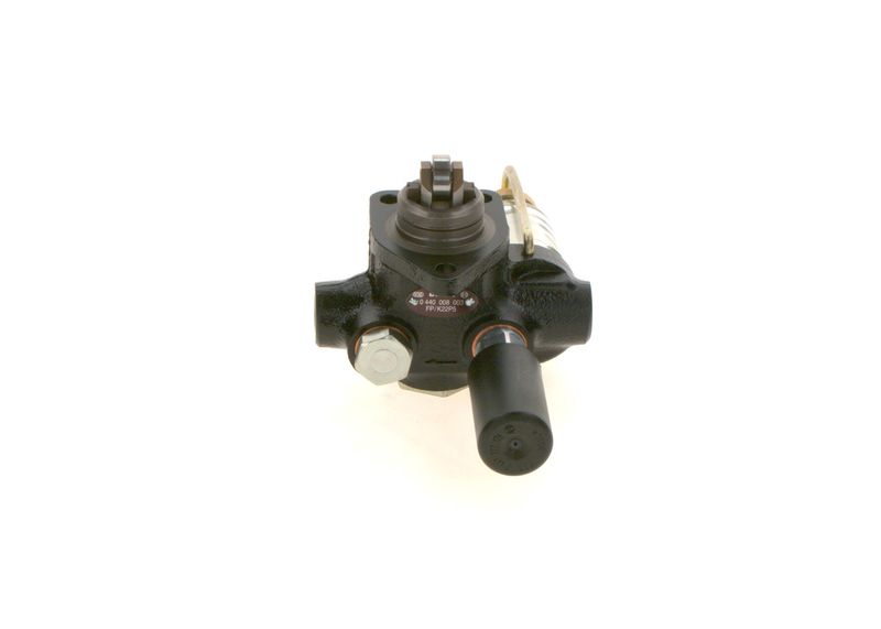 Fuel Pump -