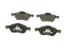 Brake Pad Set, disc brake -