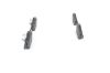 Brake Pad Set, disc brake -
