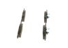 Brake Pad Set, disc brake -