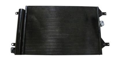 Condenser, air conditioning VAG - 7M3 820 411