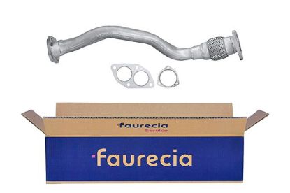 Exhaust Pipe -