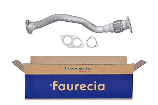 Exhaust Pipe -