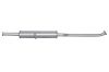 Centre Muffler -
