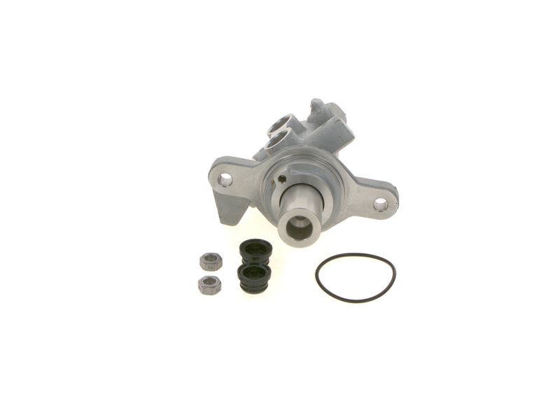 Brake Master Cylinder -