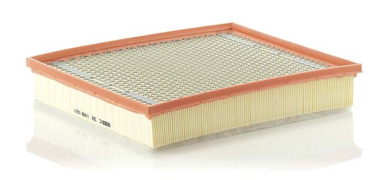 Air Filter Renault Truck-RVI ARL5137