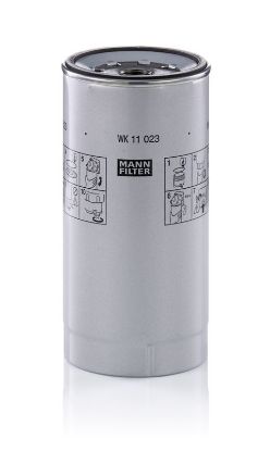 Fuel Filter IVECO - 5801620130