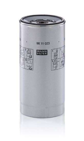 Fuel Filter IVECO - 5801620130