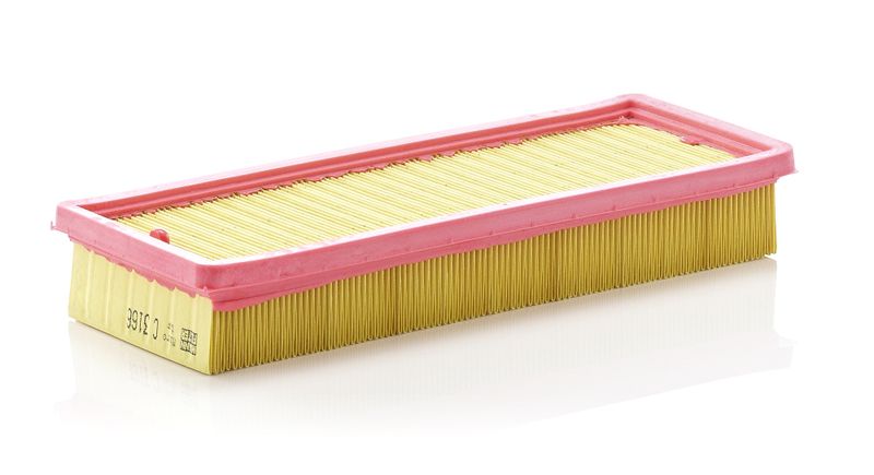 Air Filter FIAT UNO 1.7D