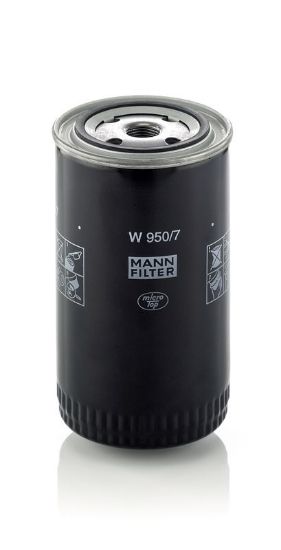 Oil Filter JCB - 02/100073