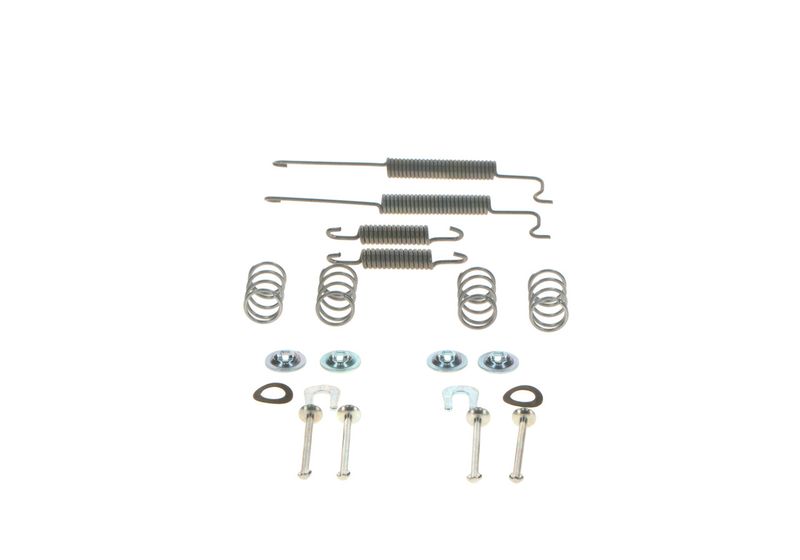 Accessory Kit, brake shoes -