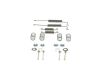Accessory Kit, brake shoes -